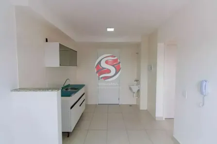 Apartamento com 2 Quartos à venda, 32m² no Vila Ema, São Paulo
