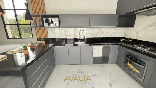 Casa de Condomínio com 3 Quartos à venda, 192m² no Loteamento Green View Village, Indaiatuba