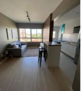 Apartamento com 2 Quartos à venda, 66m² no Bom Jesus, Porto Alegre