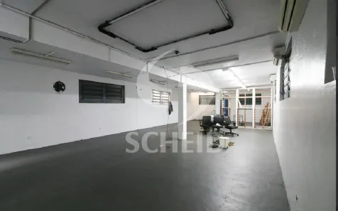 Galpão/Depósito/Armazém para alugar, 400m² no Vila Socorro, São Paulo