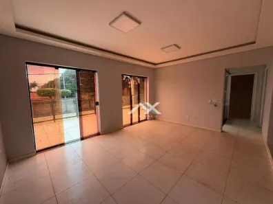 Ponto Comercial para alugar, 196m² no Samambaia Parque Residencial, Bauru
