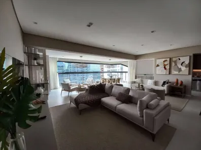 Apartamento com 4 Quartos à venda, 196m² no Vila Gertrudes, São Paulo