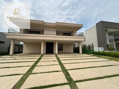 Sobrado com 5 Quartos à venda, 550m² no Jacaré, Cabreúva