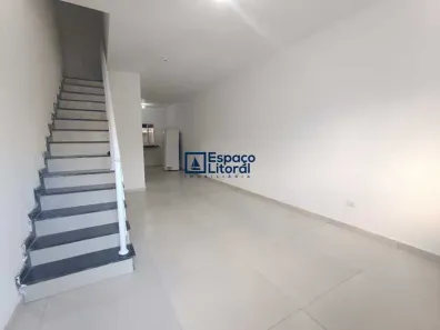 Sobrado com 2 Quartos à venda, 80m² no Massaguaçu, Caraguatatuba