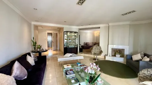 Apartamento com 4 Quartos à venda, 210m² no Santana, São Paulo