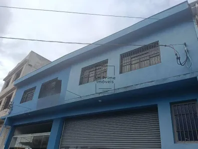Ponto Comercial para alugar, 138m² no Vila Maria Alta, São Paulo