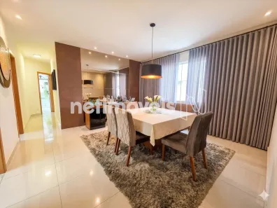 Apartamento com 3 Quartos à venda, 83m² no Havaí, Belo Horizonte