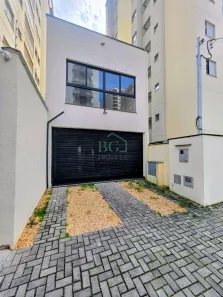 Imóvel Comercial à venda, 171m² no Centro, Poços de Caldas