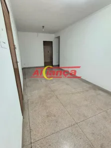 Apartamento com 2 Quartos à venda, 70m² no Jardim Santa Mena, Guarulhos