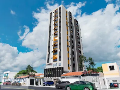 Apartamento com 2 Quartos à venda, 42m² no Vila Nova Savoia, São Paulo