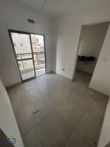 Apartamento com 2 Quartos à venda, 59m² no Tupi, Praia Grande
