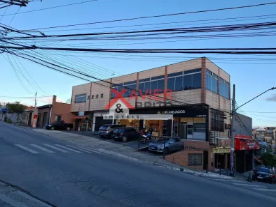 Sala Comercial para alugar, 150m² no Jardim Ipanema (Cidade Líder), São Paulo