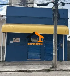 Ponto Comercial à venda, 93m² no Vila Prudente de Moraes, Itatiba
