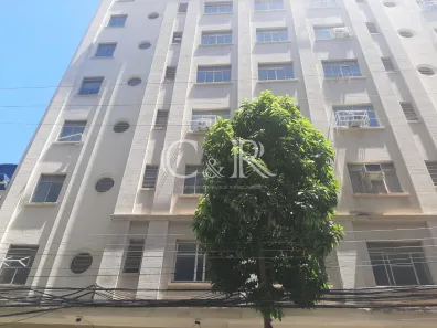 Sala Comercial com 1 Quarto à venda, 75m² no Centro, Campinas