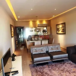 Apartamento com 3 Quartos à venda, 176m² no Vila Valqueire, Rio de Janeiro