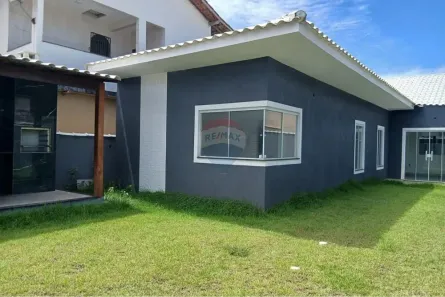 Casa com 2 Quartos à venda, 80m² no Samburá (Tamoios), Cabo Frio