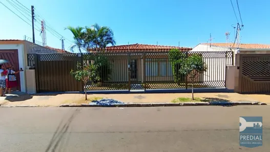 Casa com 3 Quartos à venda, 263m² no Centro, São Carlos