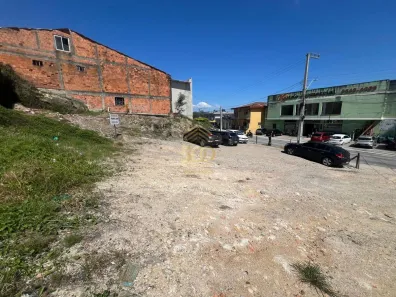 Lote/Terreno à venda, 336m² no Prado, Biguaçu