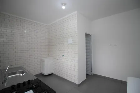 Apartamento com 1 Quarto para alugar, 22m² no Vila Operária, Guarulhos
