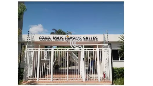 Apartamento com 2 Quartos à venda, 59m² no Vila Faustina II, Valinhos