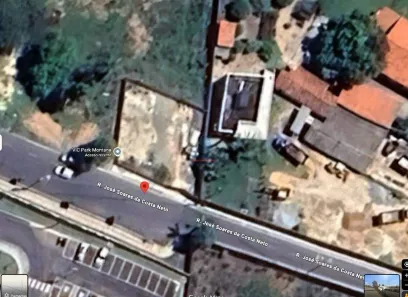 à venda, 410m² no Lugar Denominado Fazenda Bom Jesus, Contagem