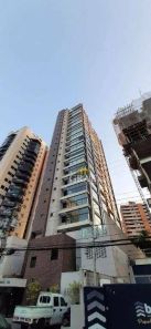 Apartamento com 3 Quartos à venda, 134m² no Jardim, Santo André