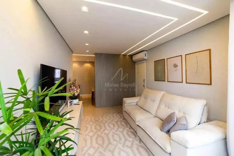 Apartamento com 3 quartos — Cidade Nova, Belo Horizonte