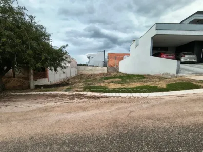 Lote/Terreno à venda, 421m² no Jardim Vila São Domingos, Sorocaba