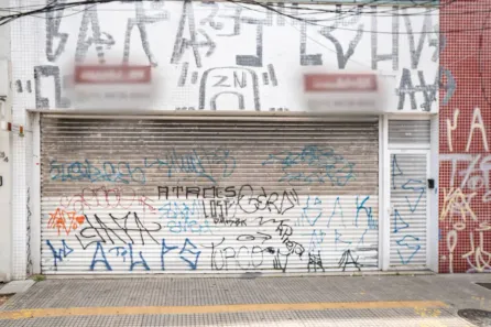 Ponto Comercial para alugar, 1500m² no Santana, São Paulo