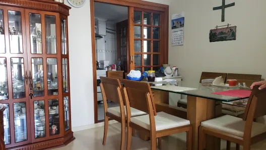 Apartamento com 3 Quartos à venda, 91m² no Santana, São Paulo