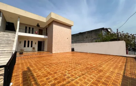 Casa com 8 Quartos à venda, 627m² no Praça 14 de Janeiro, Manaus