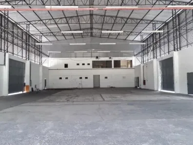Galpão/Depósito/Armazém para alugar, 1700m² no Aleixo, Manaus