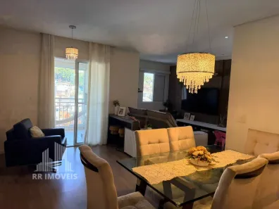 Apartamento com 2 Quartos à venda, 85m² no Jardim Tupanci, Barueri