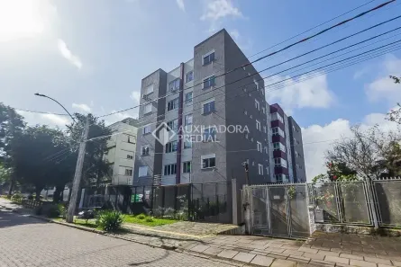 Apartamento com 2 Quartos para alugar, 71m² no Bom Jesus, Porto Alegre