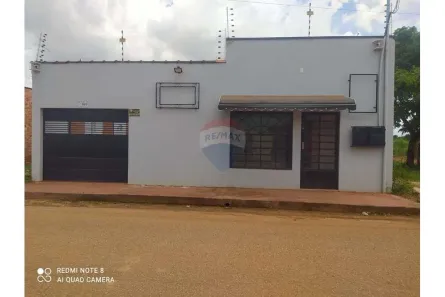 Ponto Comercial à venda, 250m² no Planalto, Porto Velho