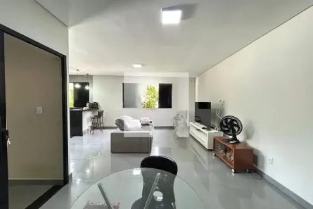 Casa com 3 Quartos à venda, 599m² no Condomínio Estância San Remo, Contagem