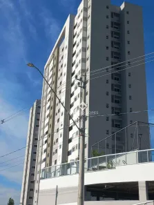 Apartamento com 3 Quartos à venda, 77m² no Vila Industrial, São José dos Campos