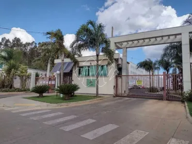 Apartamento com 2 Quartos à venda, 39m² no Parque Residencial Iguatemi, Araraquara