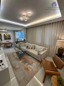 Apartamento com 2 Quartos à venda, 100m² no Pituba, Salvador