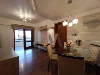 Apartamento com 3 Quartos à venda, 92m² no Salgado Filho, Gravataí