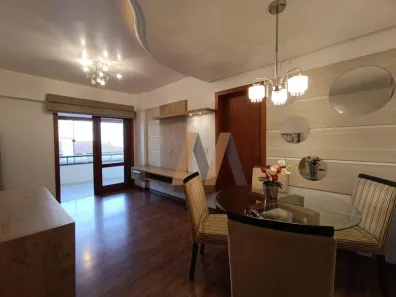 Apartamento com 3 Quartos à venda, 92m² no Salgado Filho, Gravataí