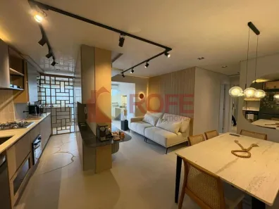 Apartamento com 2 Quartos à venda, 71m² no Ipiranga, São Paulo