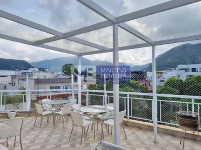 Apartamento com 3 Quartos à venda, 164m² no Barra da Tijuca, Rio de Janeiro