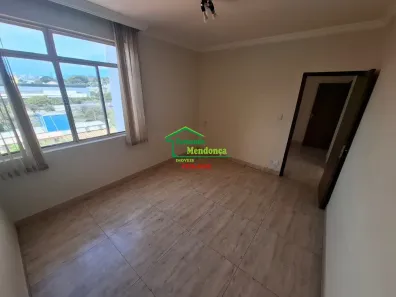 Apartamento com 3 Quartos à venda, 112m² no Coração Eucarístico, Belo Horizonte