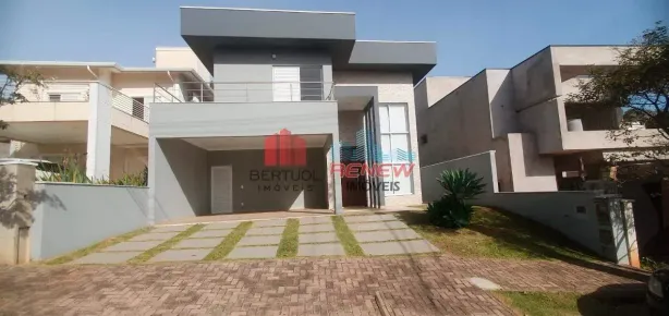 Casa com 3 Quartos à venda, 214m² no Pinheiro, Valinhos