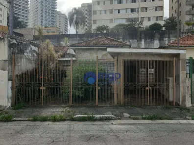 Lote/Terreno à venda, 230m² no Santana, São Paulo