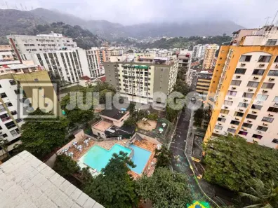 Cobertura com 3 Quartos à venda, 76m² no Méier, Rio de Janeiro