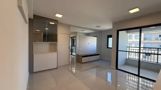 Apartamento com 2 Quartos para alugar, 70m² no Alphaville Empresarial, Barueri