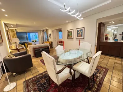 Apartamento com 3 Quartos à venda, 175m² no Boa Viagem, Recife