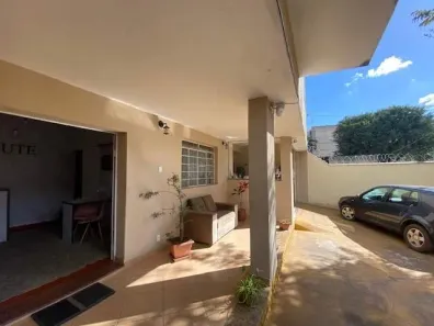 Casa com 6 Quartos à venda, 315m² no Barreiro, Belo Horizonte